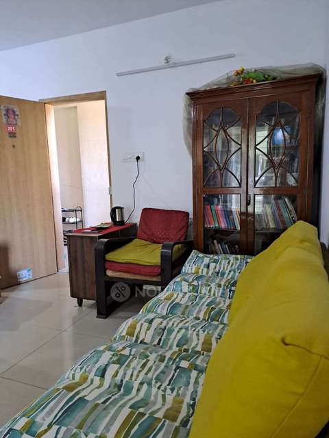 2 BHK Flat In Xrbia Riverfront For Sale  In Talegaon 