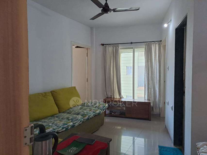 2 BHK Flat In Xrbia Riverfront For Sale  In Talegaon 