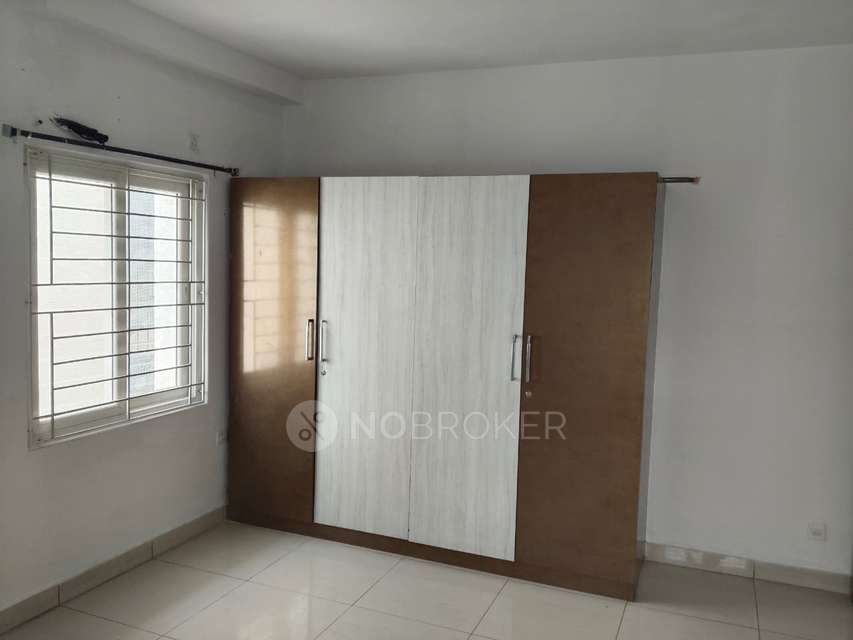 3 BHK Flat In Rainbow Vistas  for Rent  In Moosapet