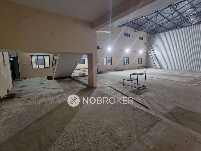 Industrial Building in Jigani, Bangalore for Rent 