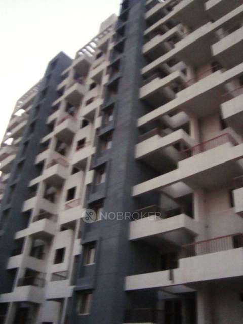 2 BHK Flat In Sai Aradhana for Rent  In Mahalunge