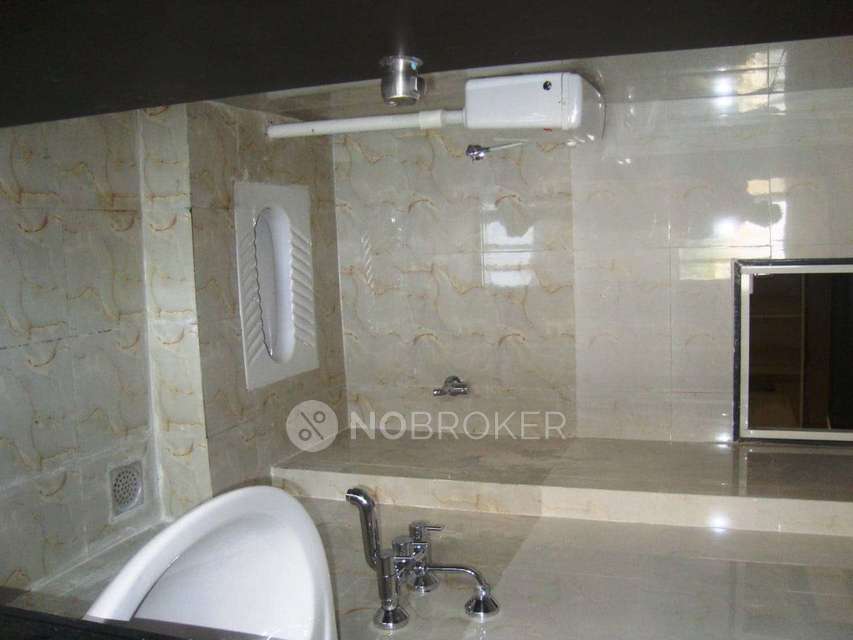 2 BHK Flat In Sai Aradhana for Rent  In Mahalunge