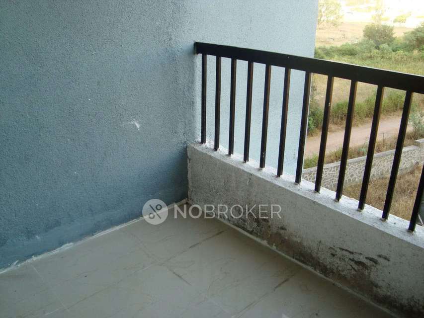 2 BHK Flat In Sai Aradhana for Rent  In Mahalunge