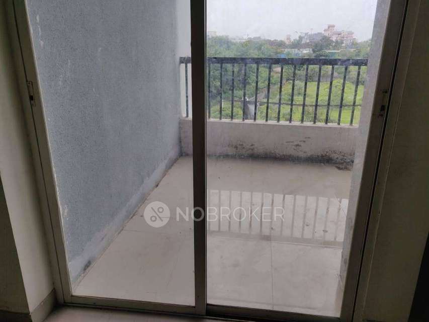 2 BHK Flat In Sai Aradhana for Rent  In Mahalunge