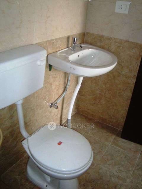 2 BHK Flat In Sai Aradhana for Rent  In Mahalunge