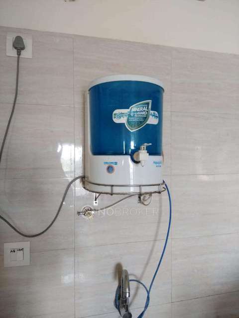 2 BHK Flat In Sai Aradhana for Rent  In Mahalunge