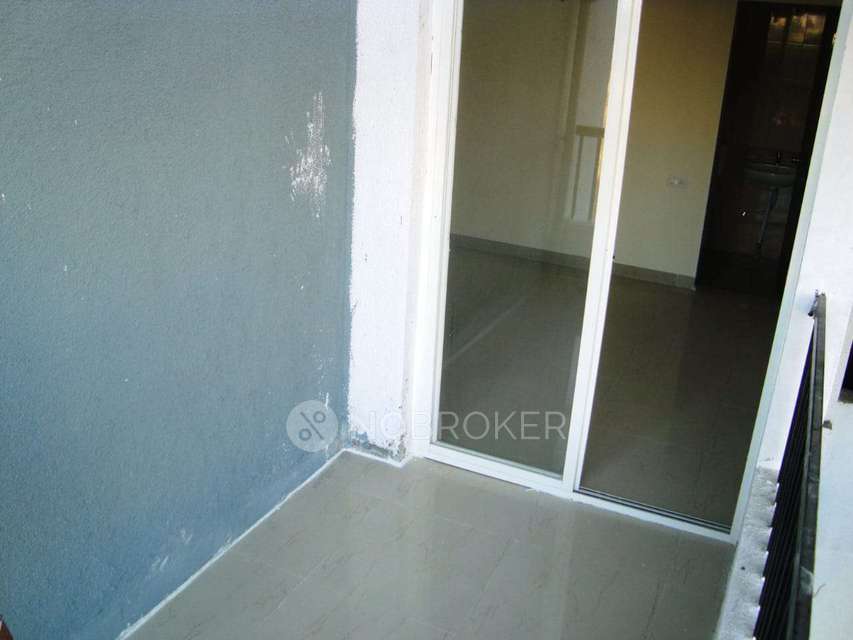 2 BHK Flat In Sai Aradhana for Rent  In Mahalunge