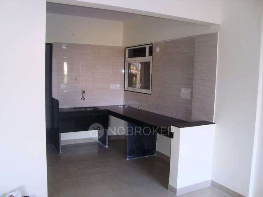 2 BHK Flat In Sai Aradhana for Rent  In Mahalunge