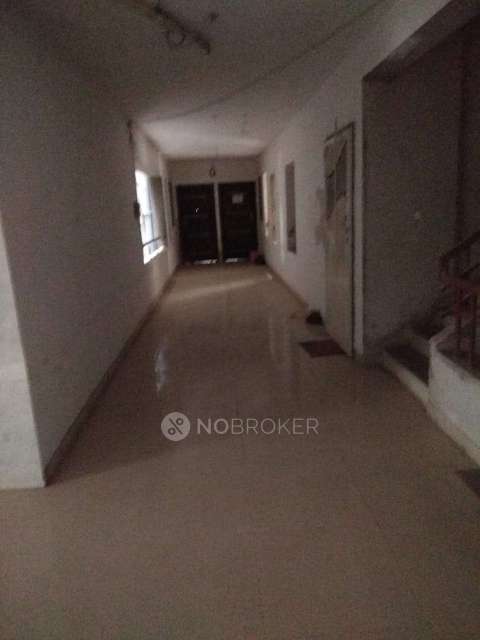 2 BHK Flat In Sai Aradhana for Rent  In Mahalunge