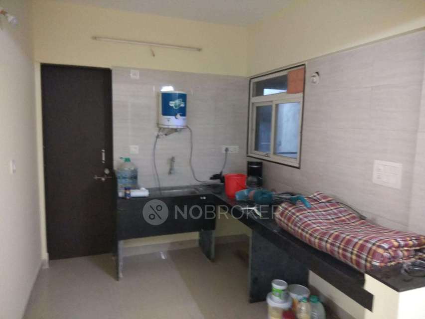 2 BHK Flat In Sai Aradhana for Rent  In Mahalunge