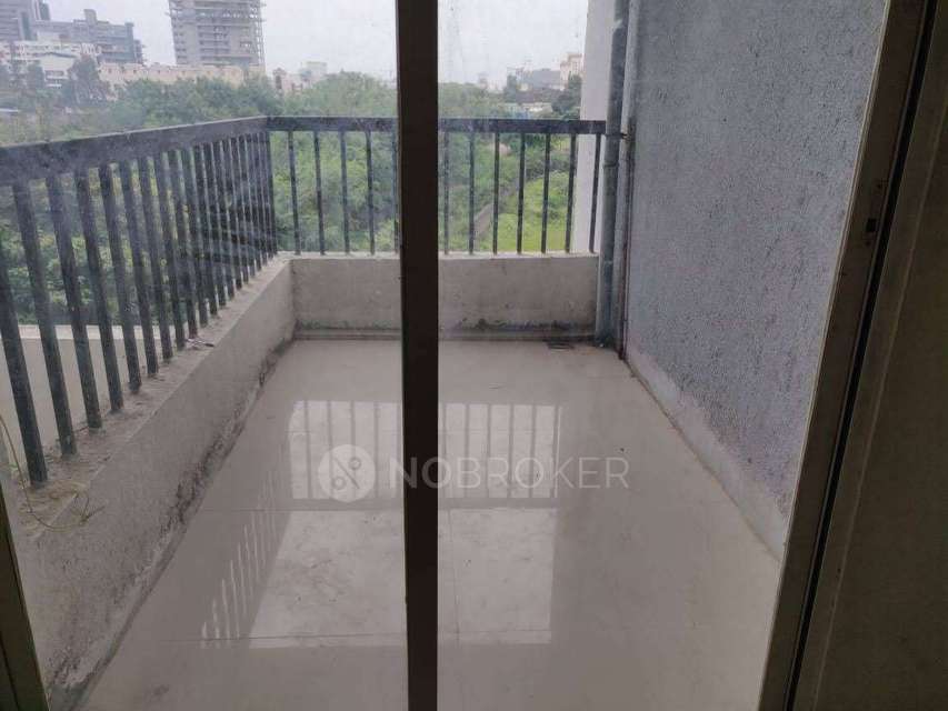 2 BHK Flat In Sai Aradhana for Rent  In Mahalunge