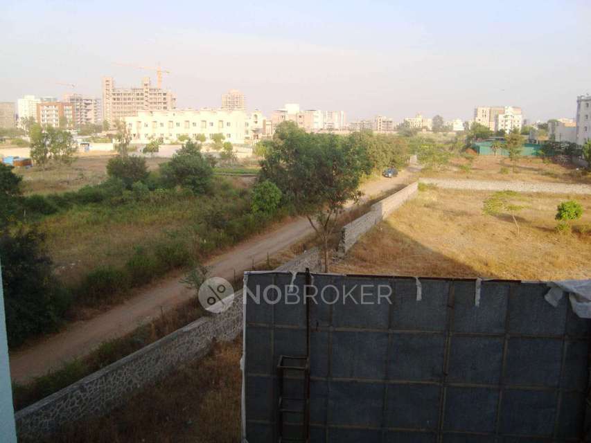 2 BHK Flat In Sai Aradhana for Rent  In Mahalunge