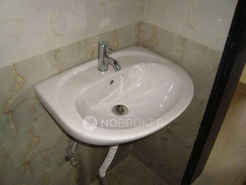 2 BHK Flat In Sai Aradhana for Rent  In Mahalunge