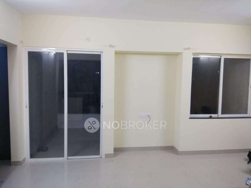 2 BHK Flat In Sai Aradhana for Rent  In Mahalunge