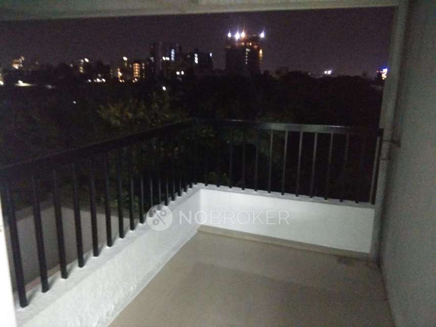 2 BHK Flat In Sai Aradhana for Rent  In Mahalunge