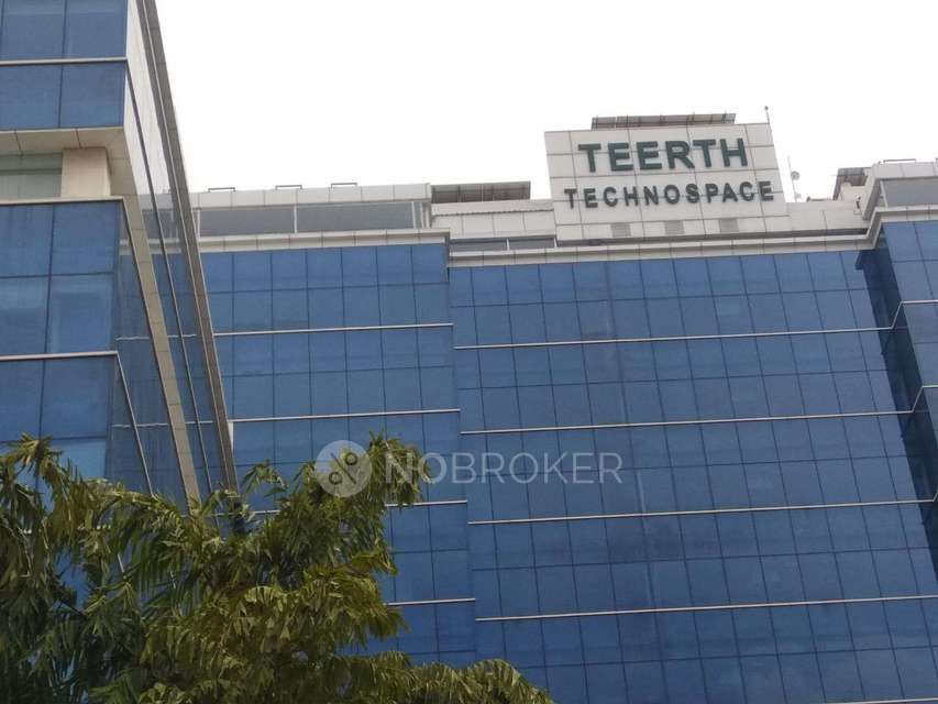 2 BHK Flat In Sai Aradhana for Rent  In Mahalunge