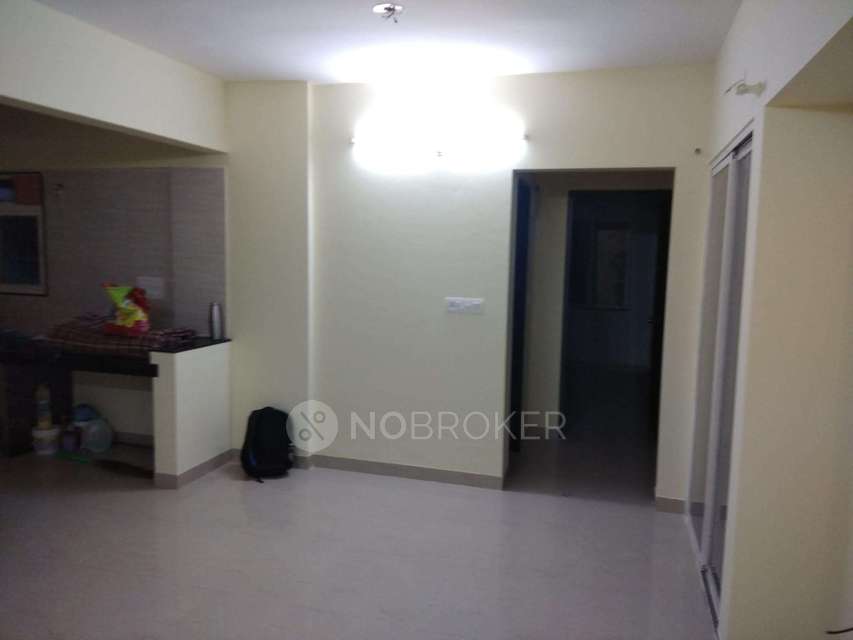 2 BHK Flat In Sai Aradhana for Rent  In Mahalunge