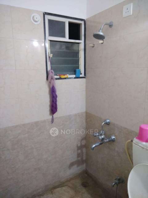 2 BHK Flat In Sai Aradhana for Rent  In Mahalunge