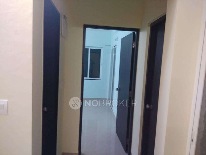 2 BHK Flat In Sai Aradhana for Rent  In Mahalunge
