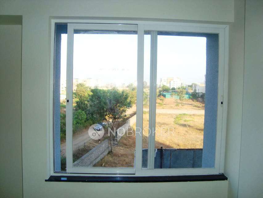 2 BHK Flat In Sai Aradhana for Rent  In Mahalunge