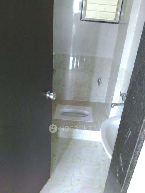 2 BHK Flat In Sai Aradhana for Rent  In Mahalunge