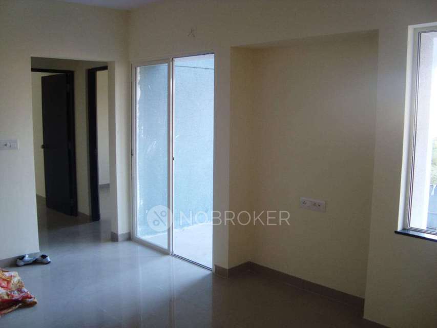 2 BHK Flat In Sai Aradhana for Rent  In Mahalunge