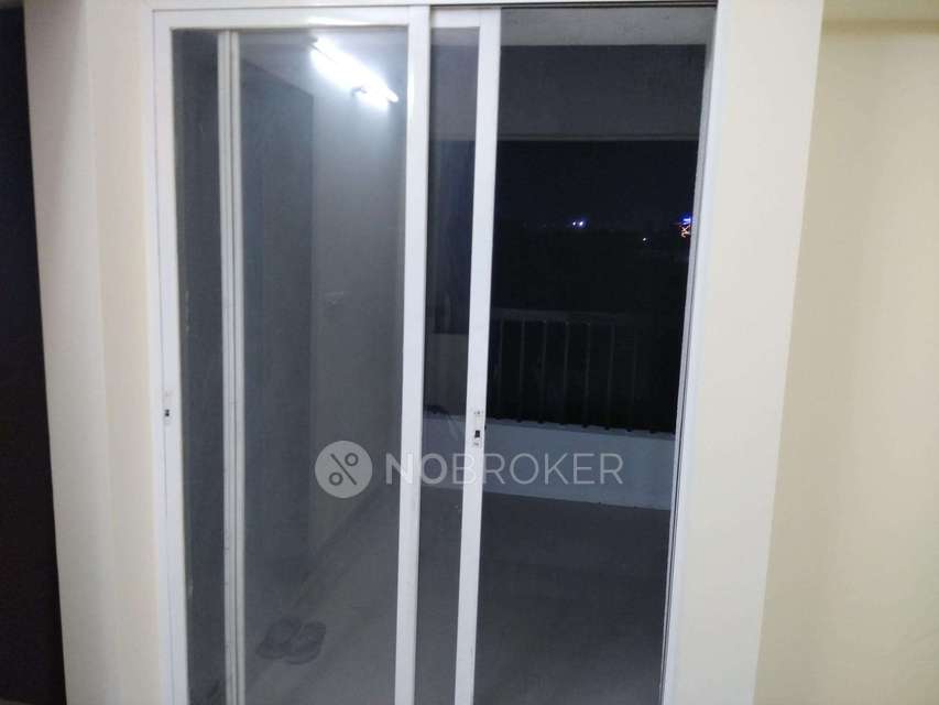 2 BHK Flat In Sai Aradhana for Rent  In Mahalunge