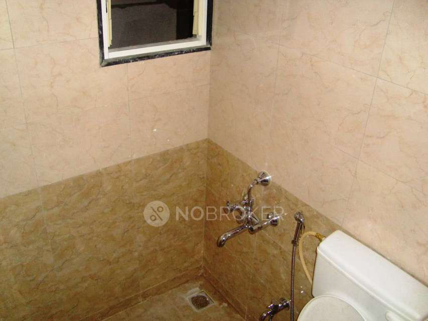 2 BHK Flat In Sai Aradhana for Rent  In Mahalunge