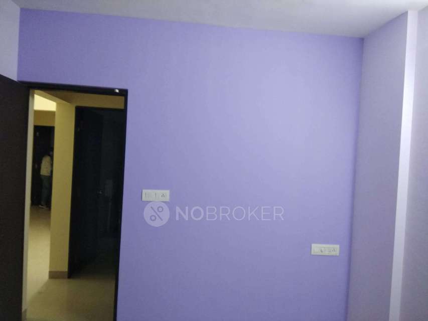 2 BHK Flat In Sai Aradhana for Rent  In Mahalunge