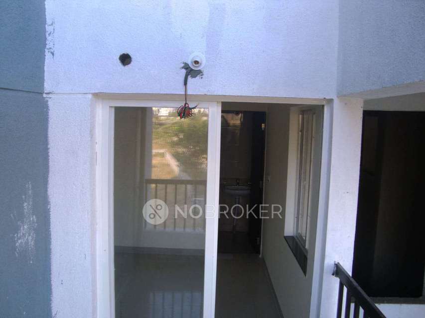 2 BHK Flat In Sai Aradhana for Rent  In Mahalunge