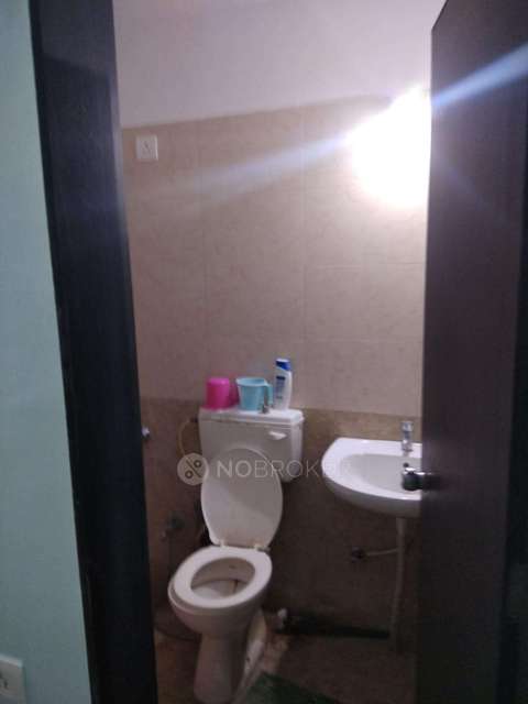 2 BHK Flat In Sai Aradhana for Rent  In Mahalunge