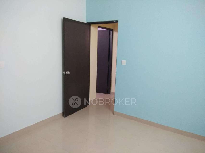 2 BHK Flat In Sai Aradhana for Rent  In Mahalunge