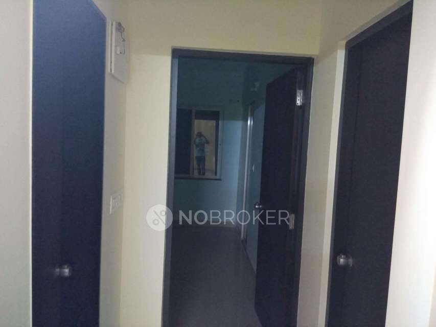 2 BHK Flat In Sai Aradhana for Rent  In Mahalunge