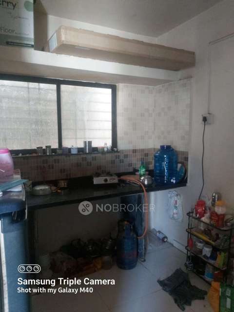 1 RK Flat for Rent  In Narhe