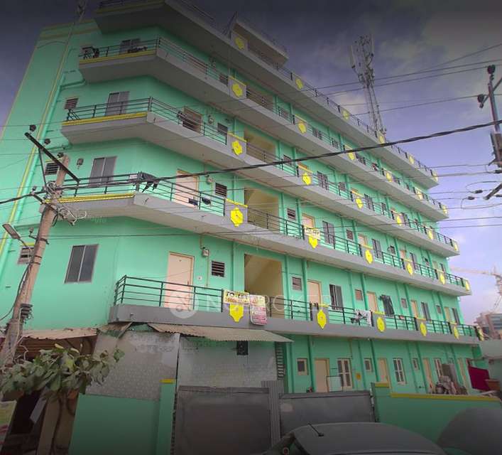 PG for Boys in  Electronic City