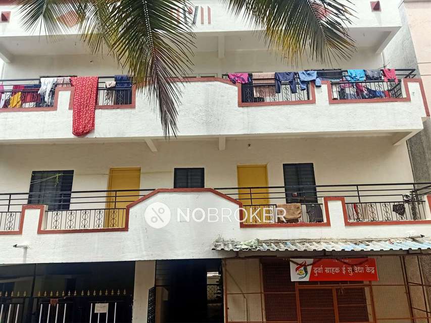 Industrial Building in Pimpri-chinchwad, Pune for Rent 