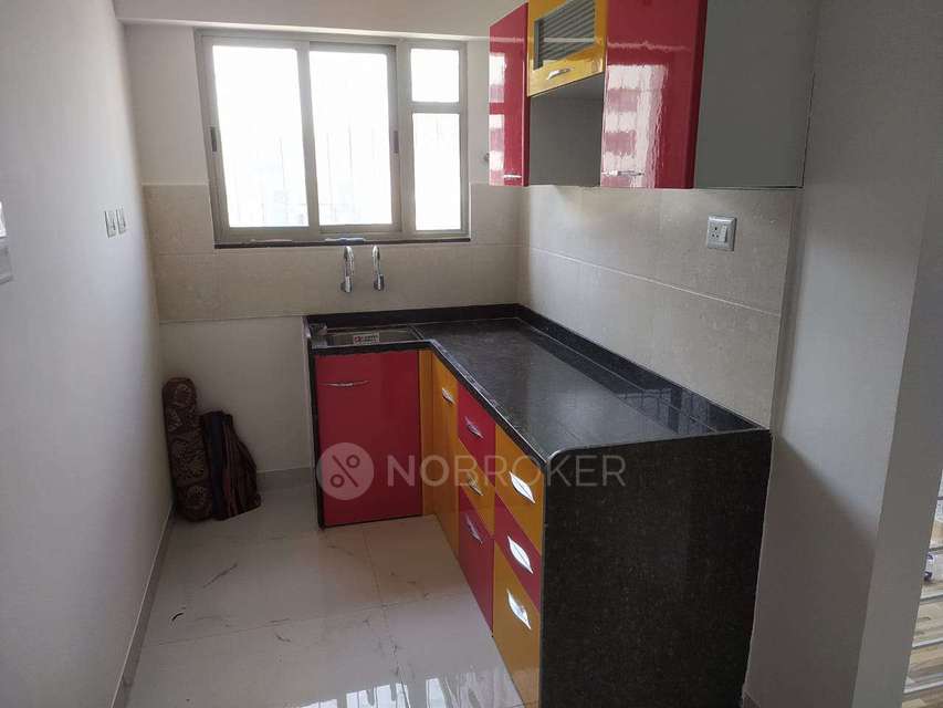 1 BHK Flat In Panama Park For Sale  In Lohegaon