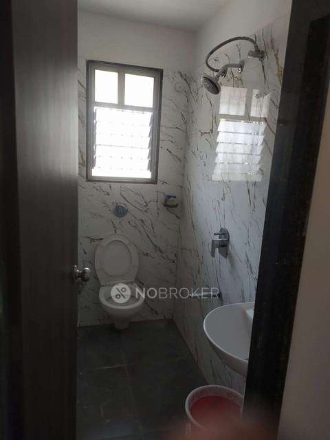 1 BHK Flat In Panama Park For Sale  In Lohegaon