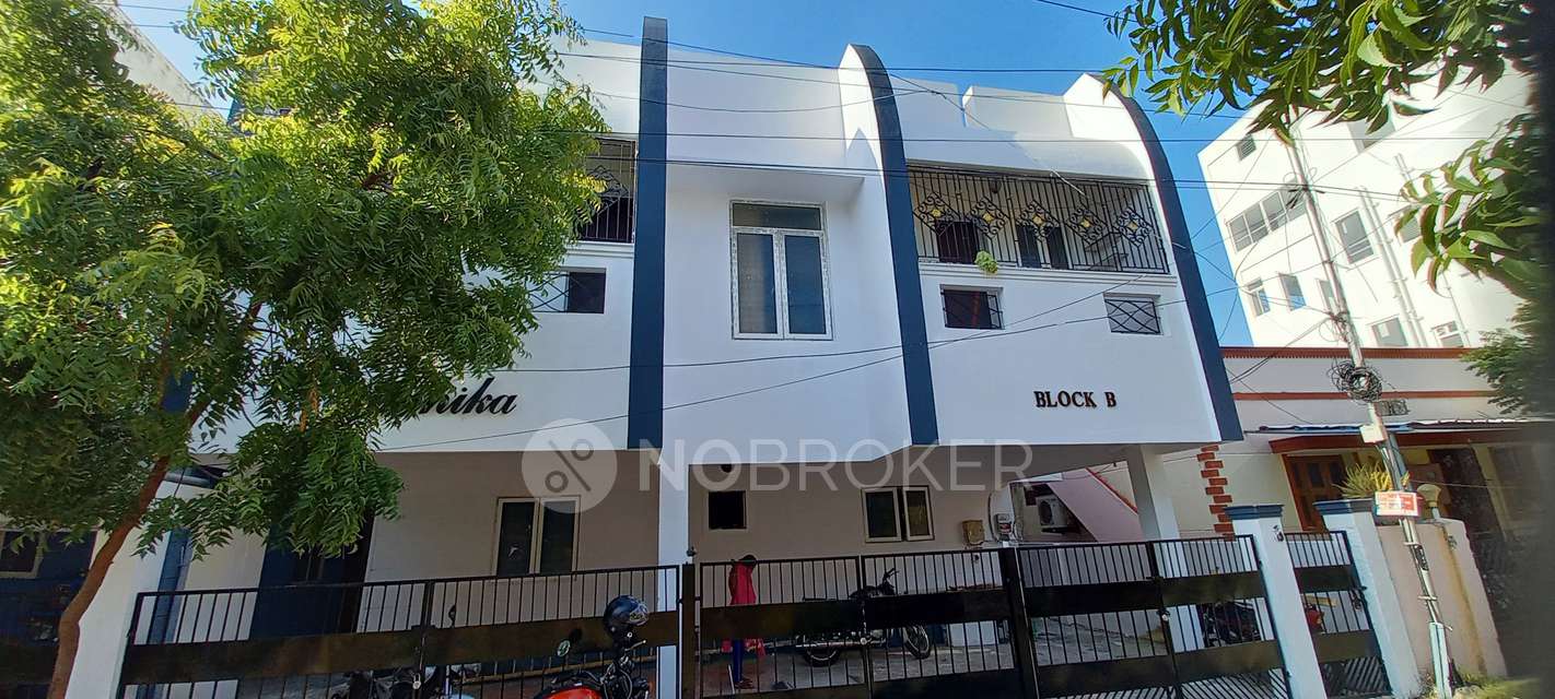 2 BHK Flat In Sukthika For Sale  In Mettukuppam