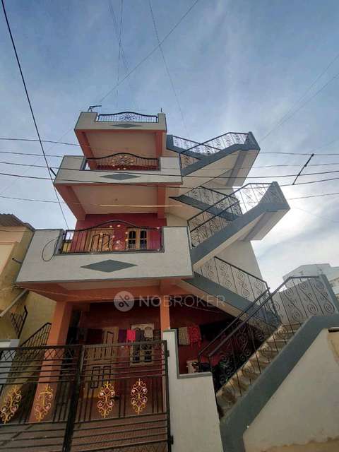 4+ BHK House For Sale  In Munnekollal