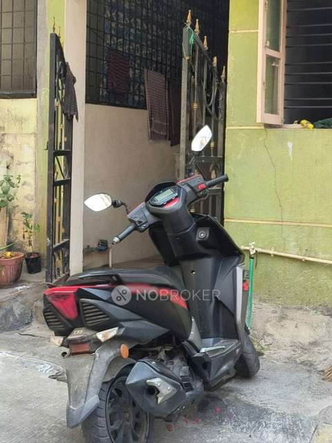 1 BHK Flat In Standalone Building  for Rent  In Basaweshwara Nagar