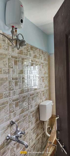 Shared Room for Female In 2 BHK  In Pavilion Regency In Mahalunge