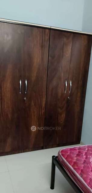 Shared Room for Female In 2 BHK  In Pavilion Regency In Mahalunge