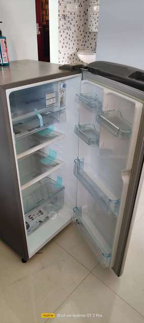 Shared Room for Female In 2 BHK  In Pavilion Regency In Mahalunge