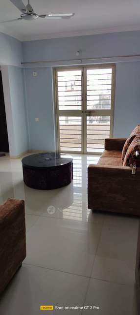 Shared Room for Female In 2 BHK  In Pavilion Regency In Mahalunge