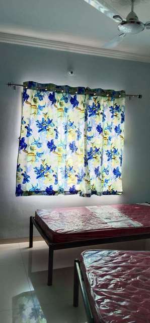 Shared Room for Female In 2 BHK  In Pavilion Regency In Mahalunge