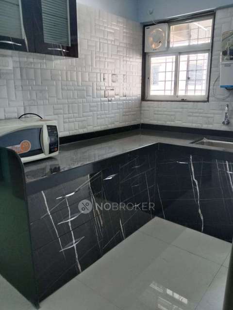 Shared Room for Female In 2 BHK  In Pavilion Regency In Mahalunge