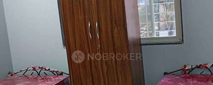 Shared Room for Female In 2 BHK  In Pavilion Regency In Mahalunge
