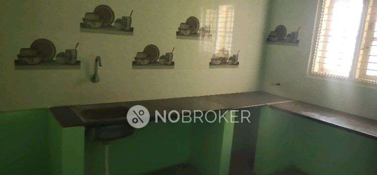 2 BHK Flat In Standalone Building  for Rent  In Bagalakunte