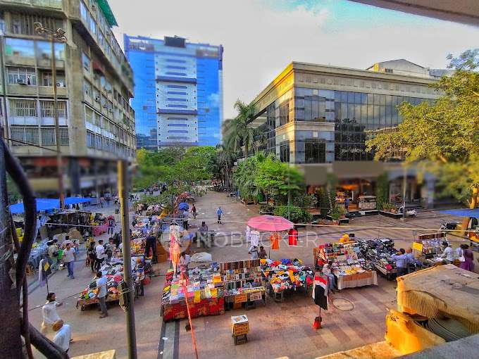 Office Space in Nehru Place, Delhi for sale 